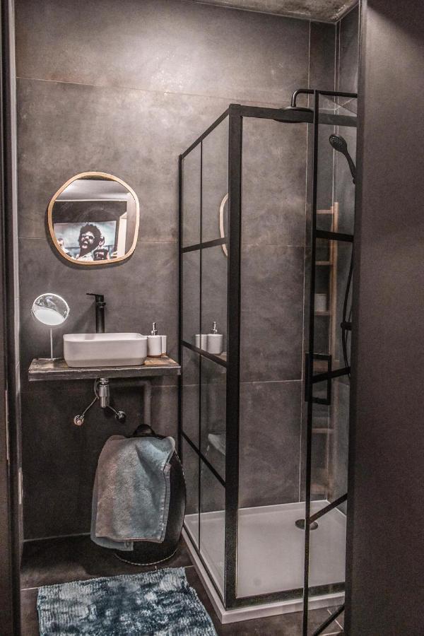 Bed and Breakfast Backstage Haacht Экстерьер фото